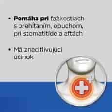 Strepsils Plus 0,6 mg/1,2 mg/10 mg pastilky