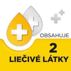 Strepsils Med a Citrón, 24, 36 pastiliek
