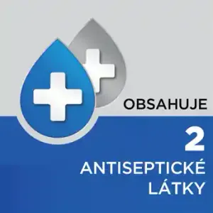 Strepsils Plus Spray 2,23 mg/ml + 4,46 mg/ml + 6,0 mg/ml orálny sprej, roztok