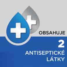 Strepsils Plus Spray 2,23 mg/ml + 4,46 mg/ml + 6,0 mg/ml orálny sprej, roztok