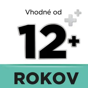 Strepsils Mentol a Eukalyptus, 24 pastiliek