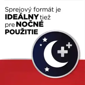 Strepfen Sprej 8,75 mg orálny sprej, roztok, 15 ml