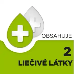 Strepsils Citrón bez cukru, 24 pastiliek