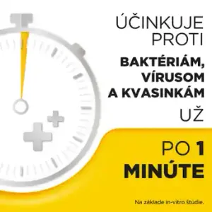 Strepsils Med a Citrón, 24, 36 pastiliek