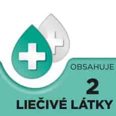 Strepsils Mentol a Eukalyptus, 24 pastiliek