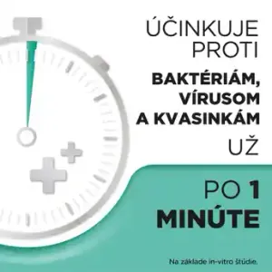 Strepsils Mentol a Eukalyptus, 24 pastiliek