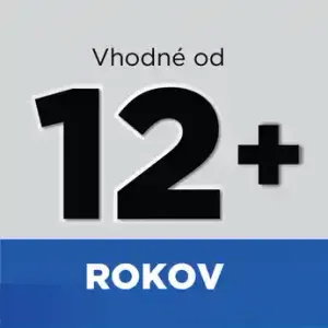 Strepsils Plus 0,6 mg/1,2 mg/10 mg pastilky